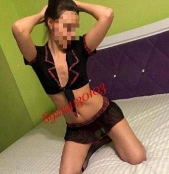 Анкета проститутки Валентина - Фото 1, Задонск, 27 лет, №10475