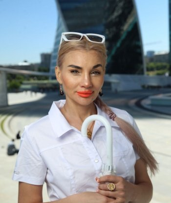 Анкета проститутки Алетта - Фото 1, Задонск, 34 года, №2769