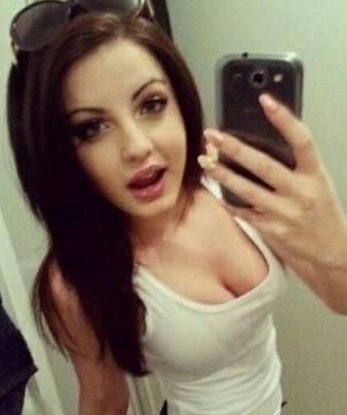 Анкета проститутки Альбина - Фото 1, Задонск, 21 год, №7652